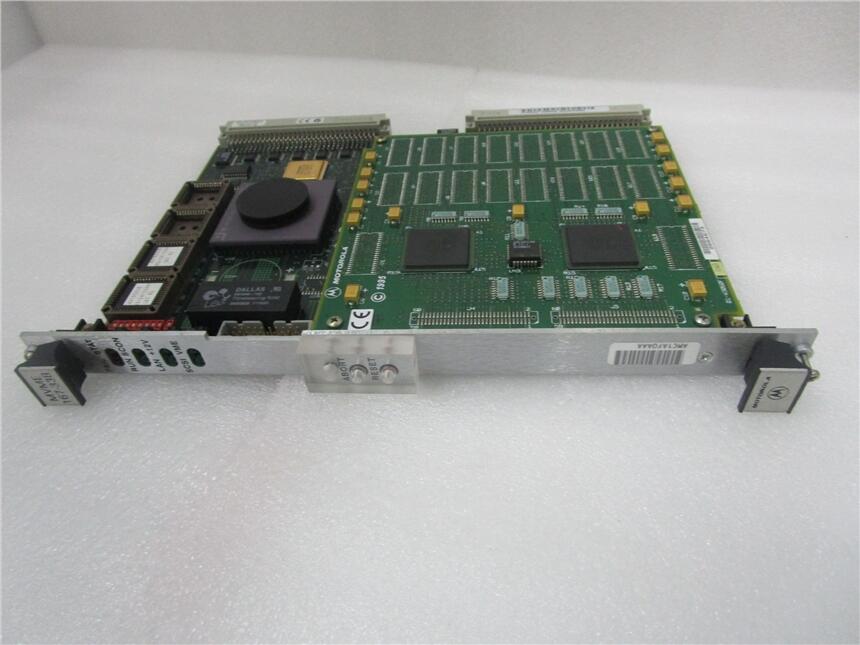 Motorola MVME-133S-001A