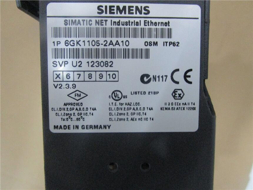 SIEMENS 6DD1602-0AE0