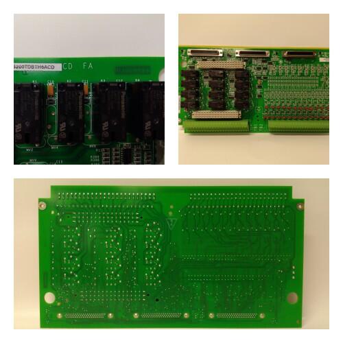 MVME187 MOTOROLA RISC單板計算機