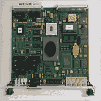 VME172PA-652SE  MOTOROLA 嵌入式VME控制器