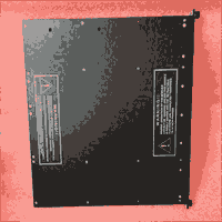 7400212-100 TRICONEX 處理器模塊