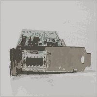 SST-DN3-PCI-2 DSQC658 SST PCB電路板