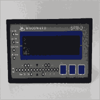 8440-1713/D WOODWARD 控制器