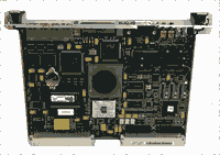 MVME172PA-652SE MOTOROLA VME嵌入式控制器