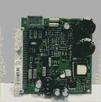 PM820-1 ABB PCB板