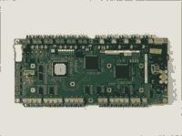 UFC718AE101 ABB PCB板