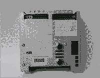 HVC-02B ABB 高壓控制器