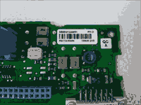 TB820-2V2 ABB 輸出模塊