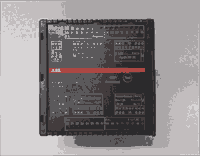 07DC91C ABB 數(shù)字I/O模塊