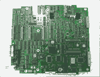 UNS2880B-P V1 ABB 控制模塊