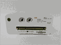 PDP800 ABB 通信模塊