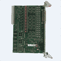 PFSK151 ABB DSP信號(hào)處理板