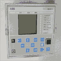 REF615C ABB 饋線保護(hù)和控制繼電器