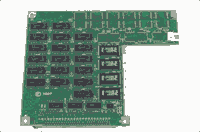 01-W3324F MOTOROLA 內(nèi)存擴(kuò)展模塊