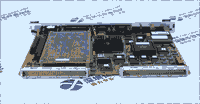 XVME-674 XYCOM CPU