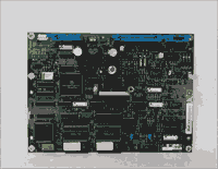 SNAT603CNT ABB 電機(jī)控制板