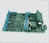 LDMUI-001 61320946C ABB I/O模塊