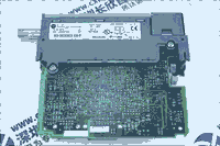 1747-ACNR15 A-B I/O適配器模塊