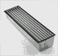 3HAC9710-1 ABB 熱交換器