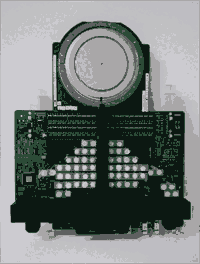 5SHY4045L0006 ABB IGCT模塊