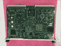 VMIVME-7698-345  GE VME64單板計(jì)算機(jī)