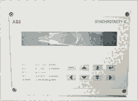 SYN5302-0277 ABB 同步設(shè)備裝置