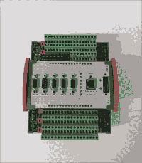 D136-001-008 MOOG 運(yùn)動(dòng)控制器