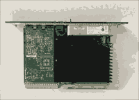 IC698CPE040-JP GE CPU模塊