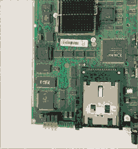 PM511V16 3BSE011181R1 ABB 處理器模塊