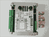 ACU-01B ABB 噴霧閥控制器