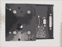 INTELLISCANDE14-405NM SCANLAB SCANDE 模擬位置檢測(cè)器