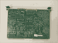 MVME162-213 MOTOROLA 嵌入式控制器