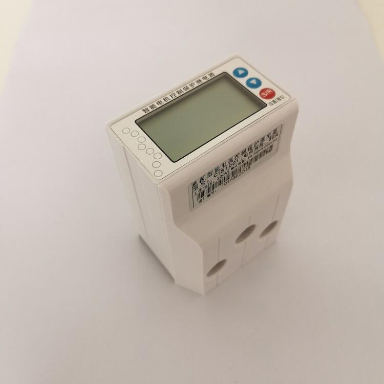 CIS1001-50A慈森電動機保護器廠家直銷