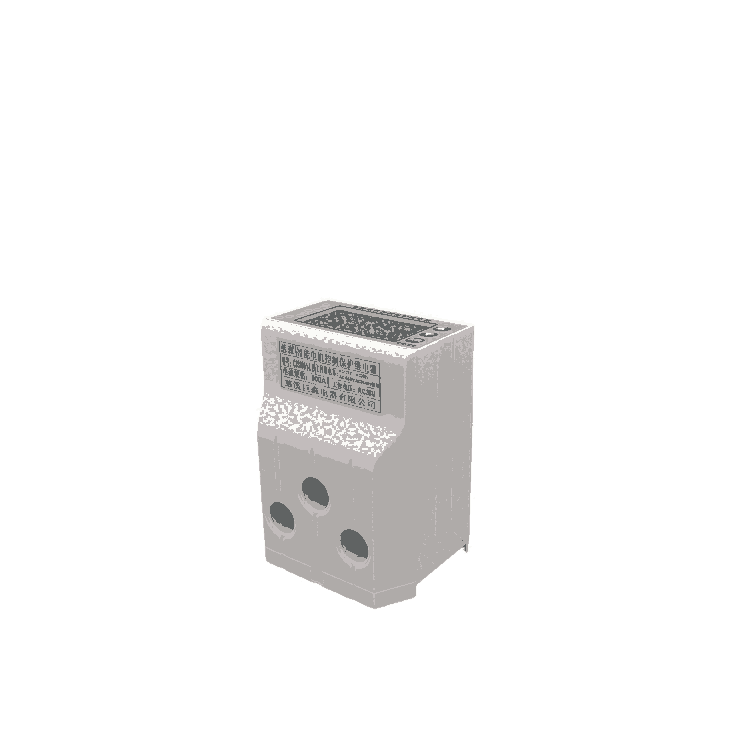 CIS1001-LB巨森電器煤礦專用電機保護裝置漏電閉鎖 符合煤安標(biāo)準(zhǔn)