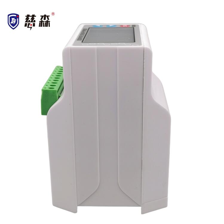 CIS2001Q慈森低壓電機保護(hù)器液晶中文顯示功能多