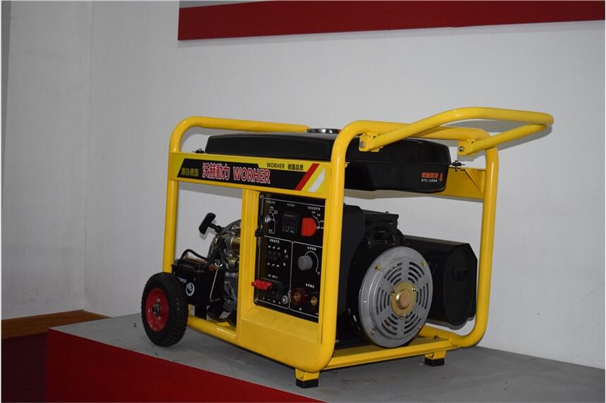 240KW柴油發(fā)電機組發(fā)電機組尺寸及參數(shù)