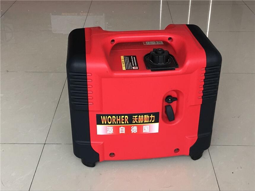 6KW三相柴油發(fā)電機發(fā)電機組尺寸及參數