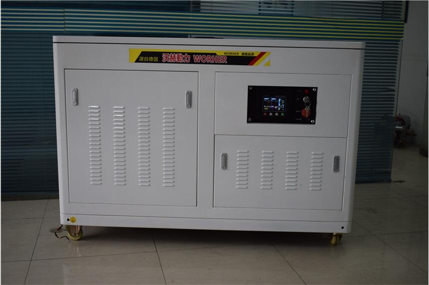 140KW柴油發(fā)電機(jī)帶電焊機(jī)發(fā)電機(jī)組尺寸及參數(shù)