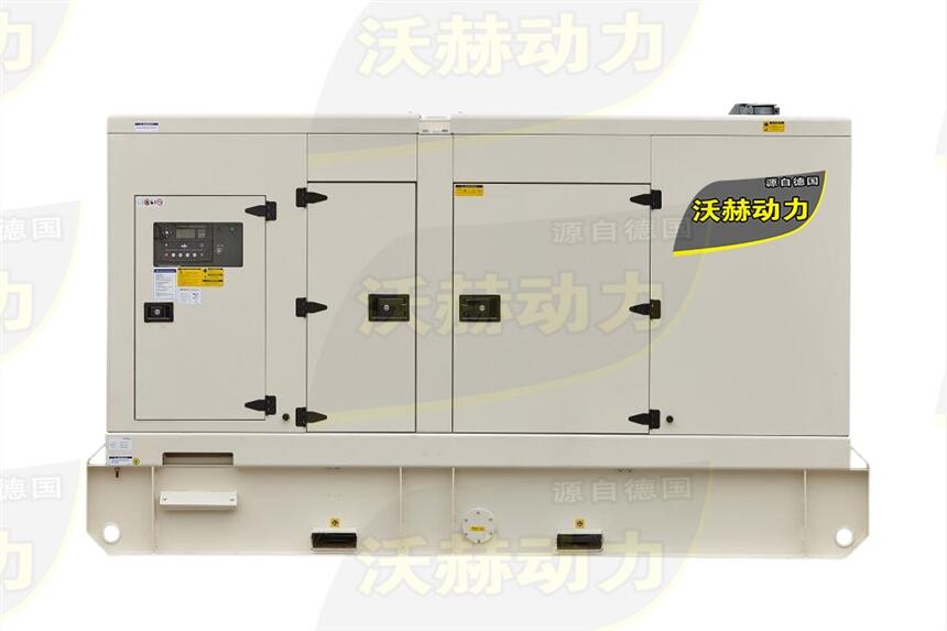 55KW康明斯柴油發(fā)電機組價格自啟動