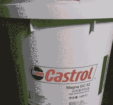 嘉實(shí)多Castrol Alphasyn GS 320合成齒輪油價(jià)格