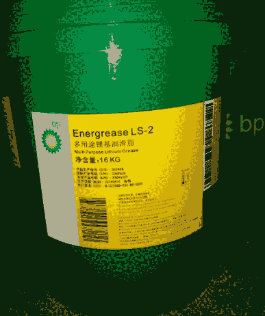 BP Energrease LS-EP2多用途潤滑脂