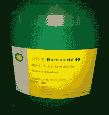 BP Hydraulic Oil 32液壓油價格