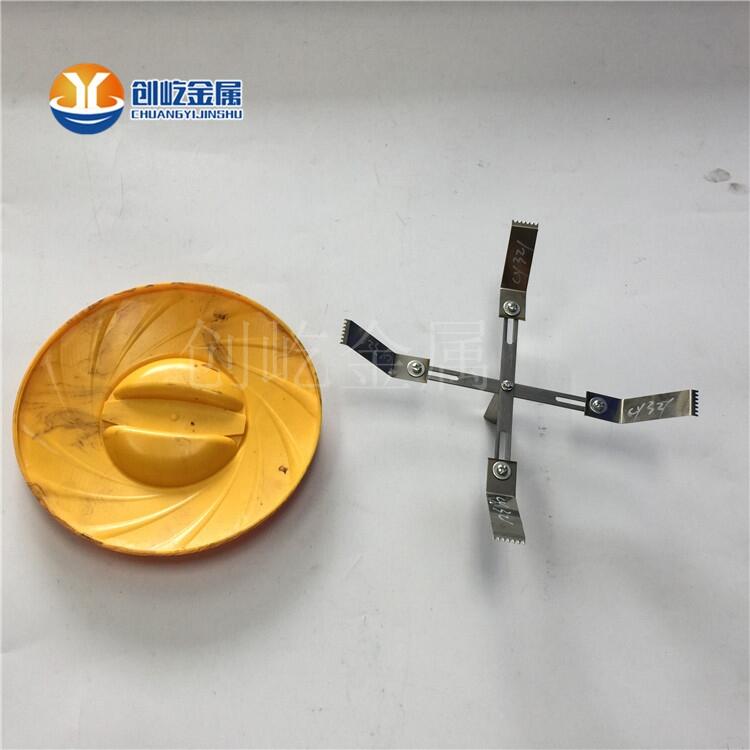 噴涂機焊接掛架 五軸噴漆機夾具彈片 塑膠件細(xì)鉤掛具 往復(fù)機單條夾具