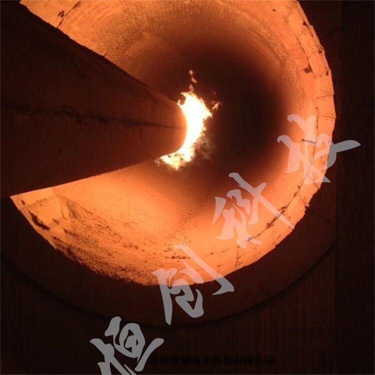 用途廣泛 爐膛火焰高溫工業(yè)電視 自動(dòng)斷電 看火智能化 廠家直供