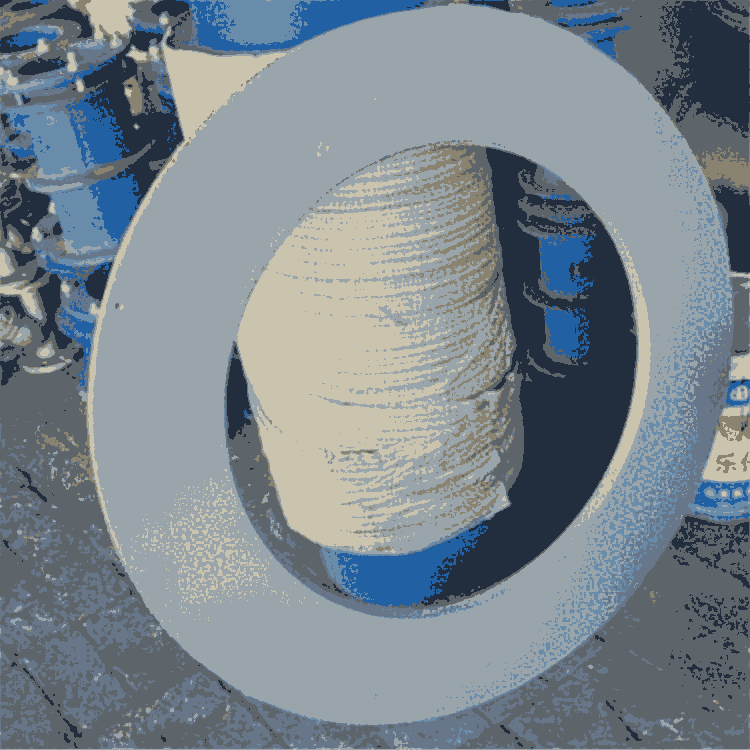河北榮特批發(fā) 管道補強圈 人孔補強板 JB/T4736標(biāo)準(zhǔn)碳鋼壓弧補強圈