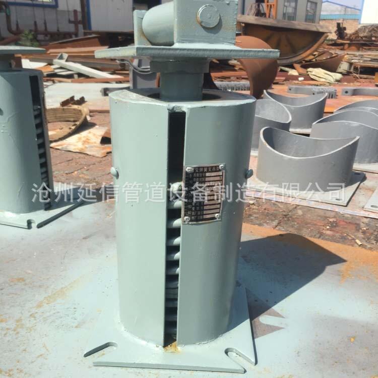 變力彈簧VS型VS120F6-化工標(biāo)準(zhǔn)可變彈簧組件-延信管道批發(fā)