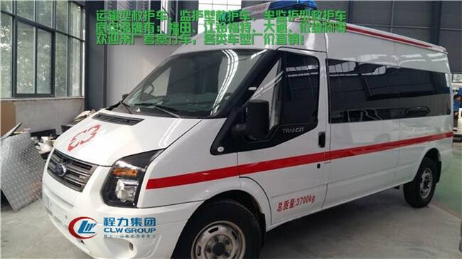 國(guó)六救護(hù)車廠家直銷聯(lián)系方式衡陽