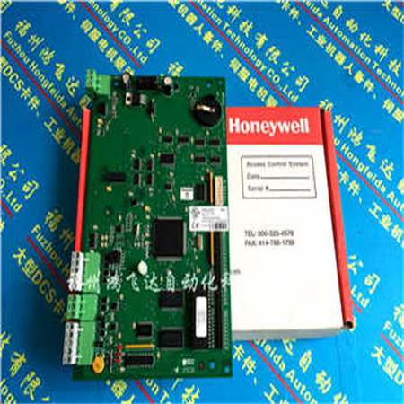 HONEYWELL模塊2MLQ-RY2A技術(shù)參數(shù)