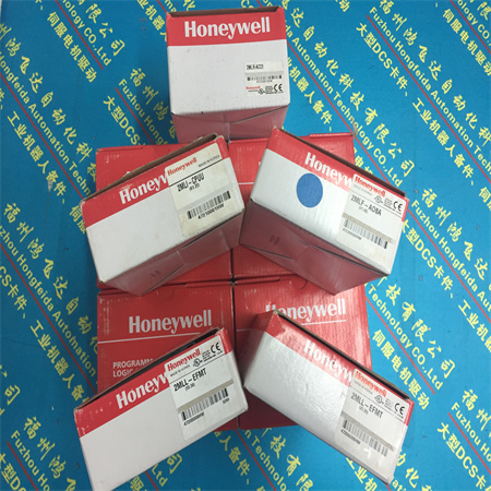 美國(guó)Honeywell霍尼韋爾8C-PAIH54使用方法