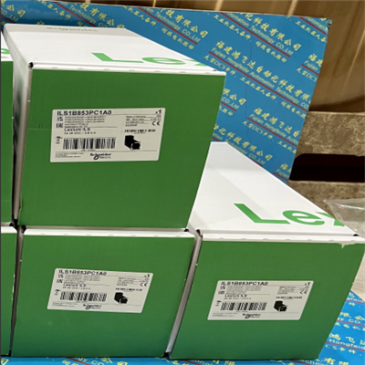 施耐德伺服電機(jī)ILE1R661PB1A7說(shuō)明書